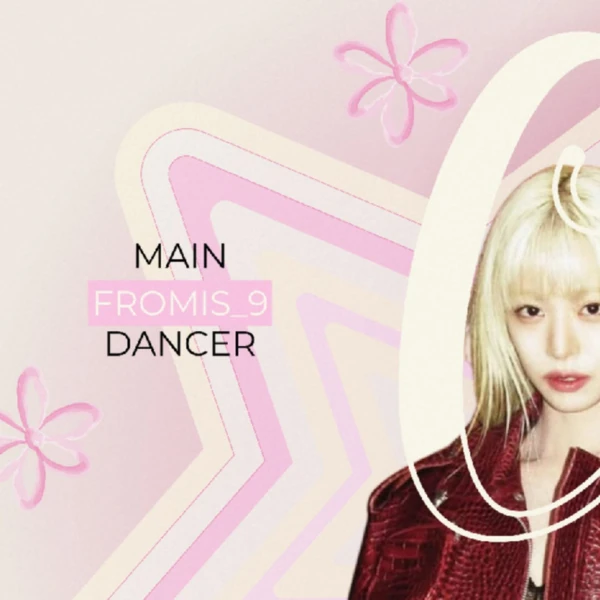 Fans' Pick: Best Moment of Lee Chaeyoung (fromis_9)