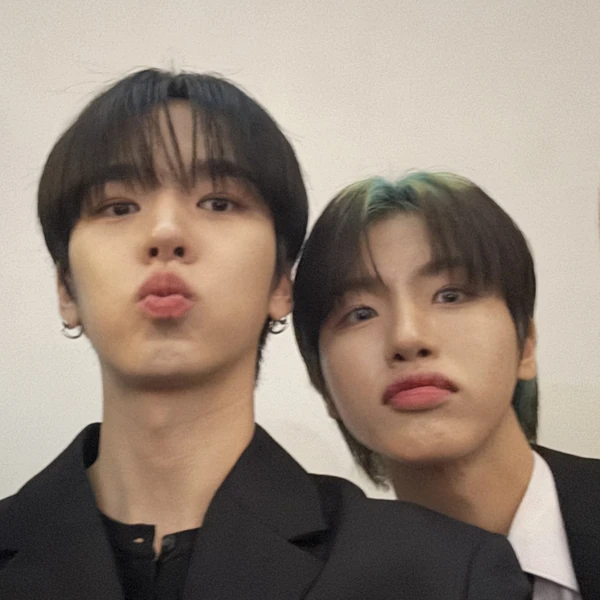 Today's Most Loved Hanjun (n.SSign)