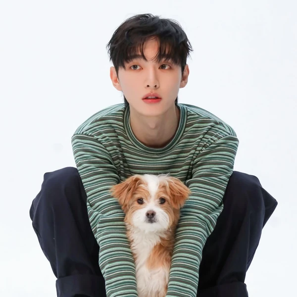 Fans' Pick: Best Moment of Yoon Jisung