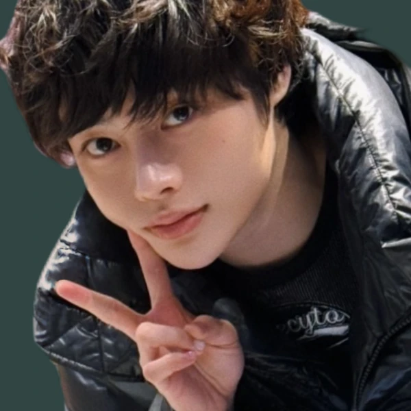 Top Photo Full of Hanbin (TEMPEST) Love