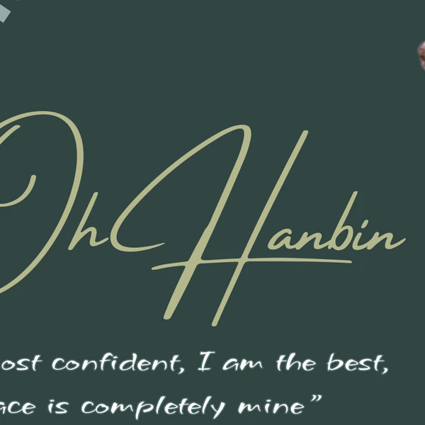 Top Photo Full of Hanbin (TEMPEST) Love