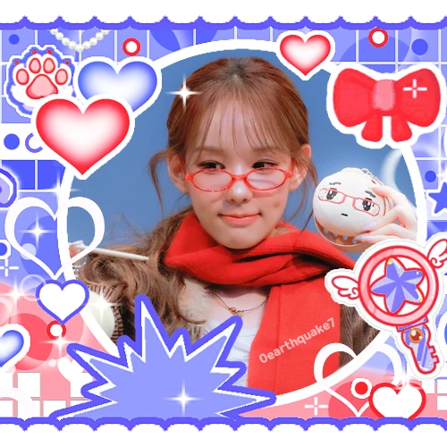 Fans' Pick: Best Moment of Ryu Sarang (izna)