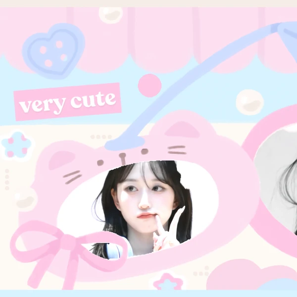 Popular profile image of ヘウォン (NMIXX) selected by votes