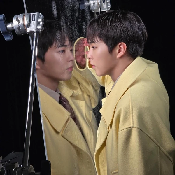 오늘 가장 사랑받은 시우민 (EXO)의 모습