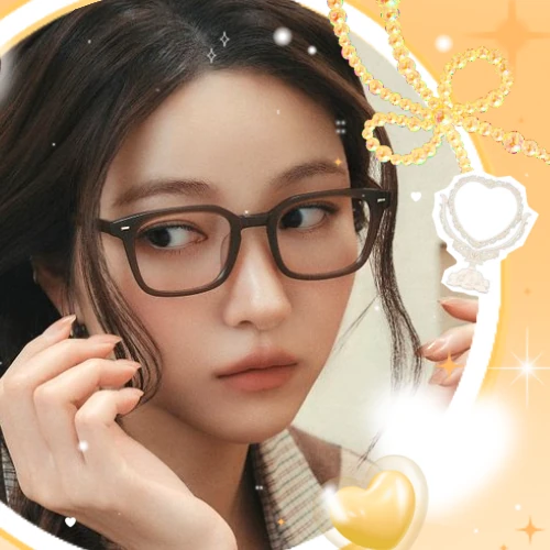 Today's Most Loved Eunha (GFRIEND, VIVIZ)