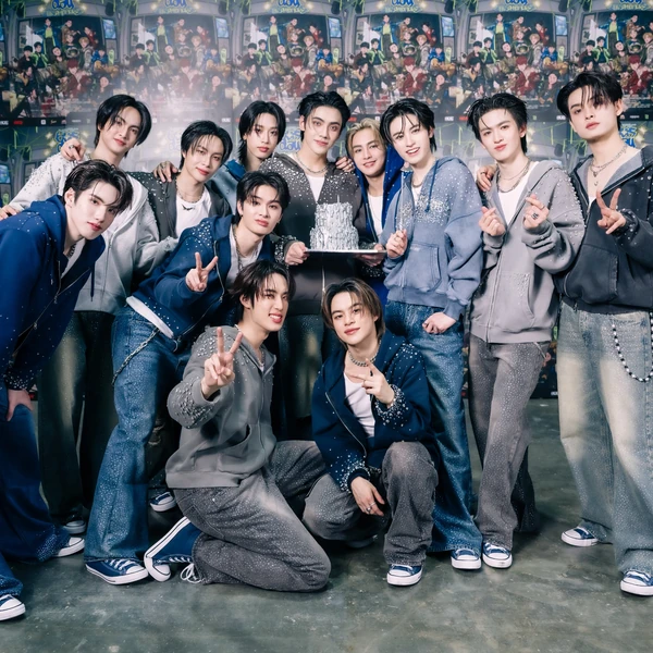 Top Photo Full of BUS Love