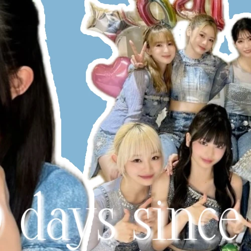 Penampilan Kato Cocoro (ME:I) yang Paling Dicintai Hari Ini