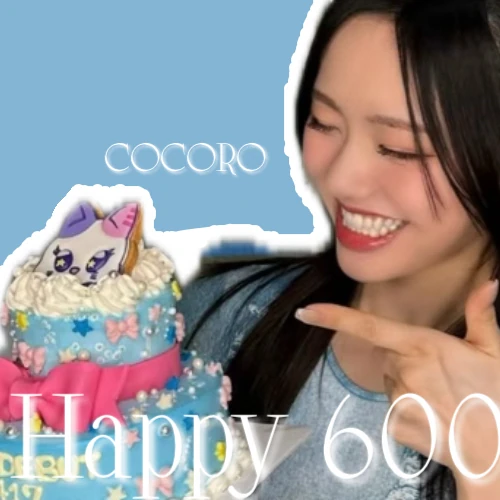 Momen Terbaik Kato Cocoro (ME:I) Pilihan Penggemar