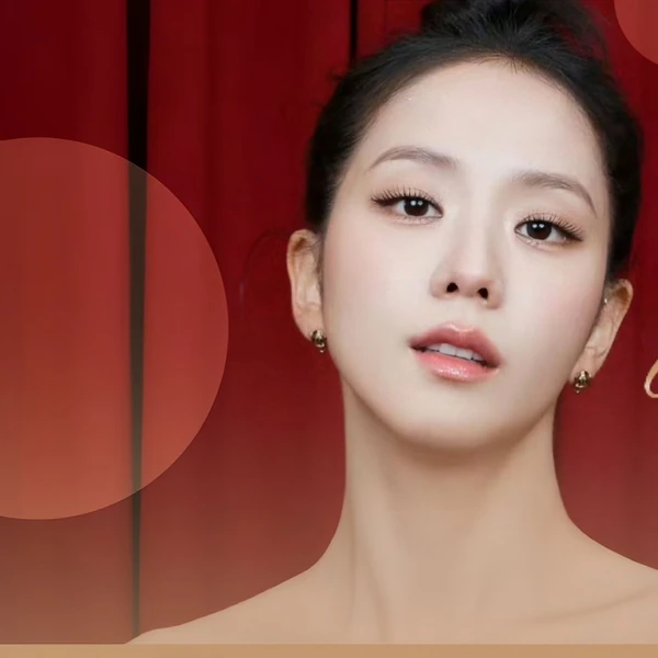 Penampilan Jisoo (BLACKPINK) yang Paling Dicintai Hari Ini