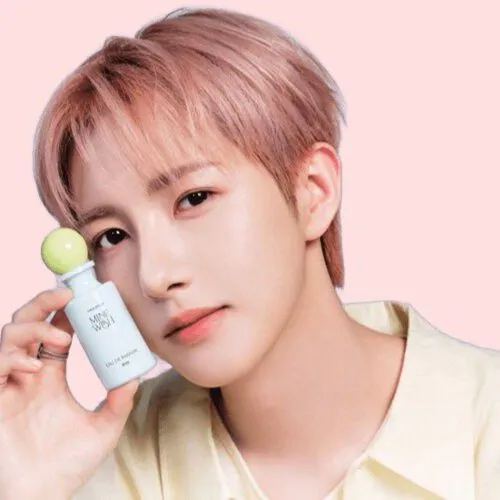 오늘 가장 사랑받은 런쥔 (NCT DREAM)의 모습