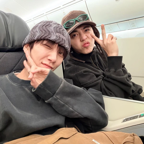 Today's Most Loved Joshua (SEVENTEEN)