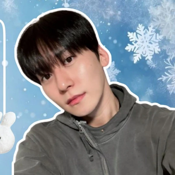 Top Photo Full of Keonhee (ONEUS) Love