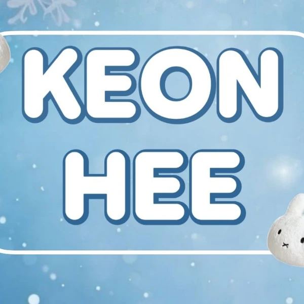 Today's Most Loved Keonhee (ONEUS)