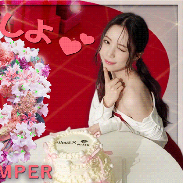 粉絲票選的Maya (NiziU)最佳瞬間