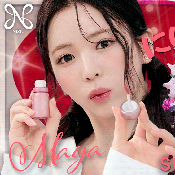 粉絲票選的Maya (NiziU)最佳瞬間