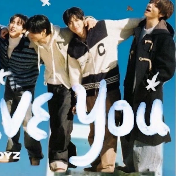 Top Photo Full of Hyunjae (THE BOYZ) Love