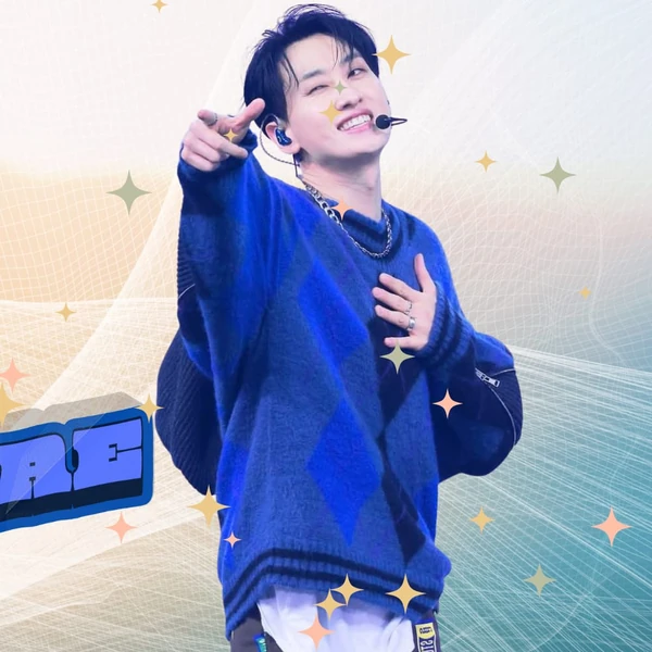 Today's Most Loved Eunhyuk (Super Junior)