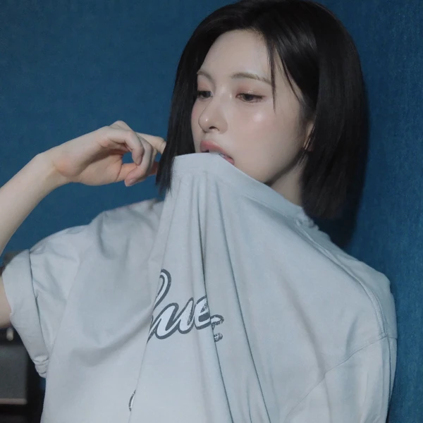 Fans' Pick: Best Moment of BAE (NMIXX)