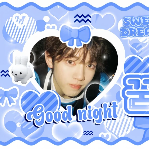 Today's Most Loved Fan Zheyi