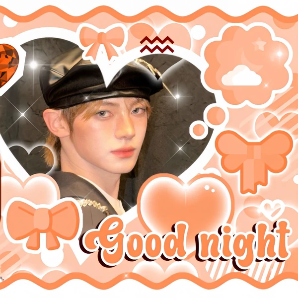 Fans' Pick: Best Moment of Hanjin (TWS)