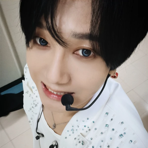 イェソン (Super Junior)への愛が詰まった人気写真