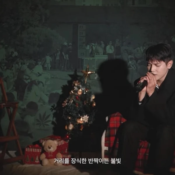 팬들이 뽑은 태용 (NCT 127) 최고의 순간