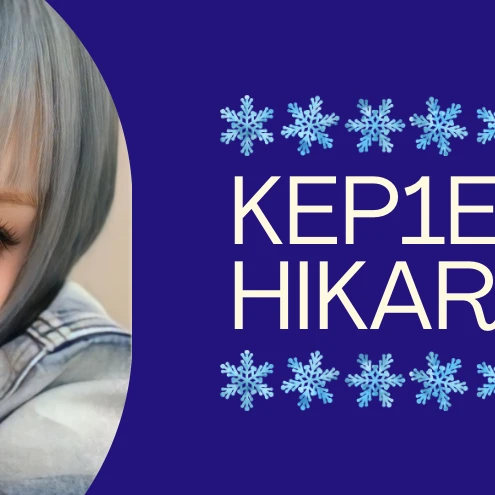 Fans' Pick: Best Moment of Hikaru (Kep1er)