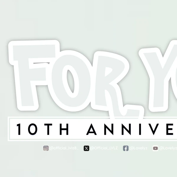 今天最受喜爱的Lovelyz