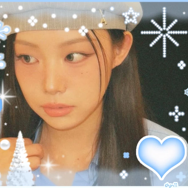 Today's Most Loved Suhyeon (Billlie)