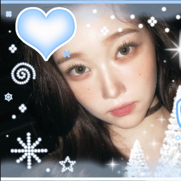 Top Photo Full of Tsuki (Billlie) Love