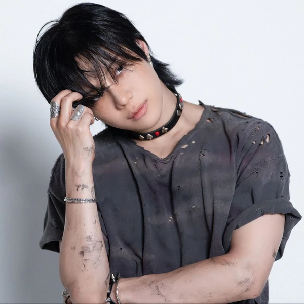 오늘 가장 사랑받은 태민 (샤이니)의 모습