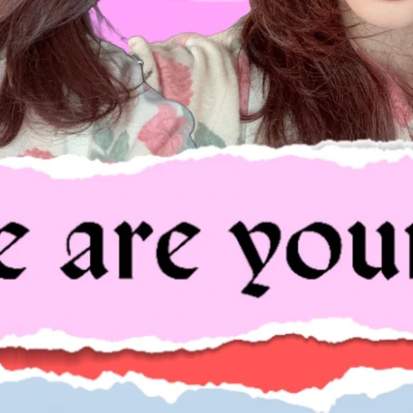 充滿粉絲愛意的祉攸 (DREAMCATCHER)人氣照片