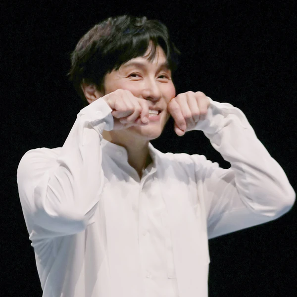 Top Photo Full of Kim Dongwan (SHINHWA) Love