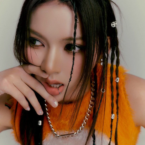 Penampilan Kanny (SAY MY NAME) yang Paling Dicintai Hari Ini