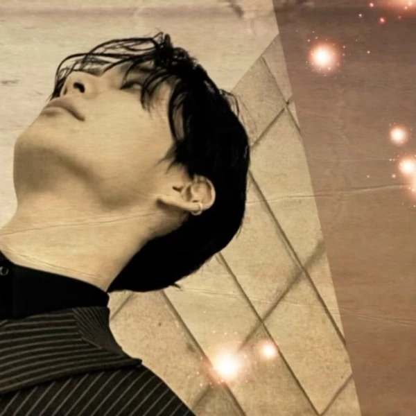 Today's Most Loved Jun (A.C.E)