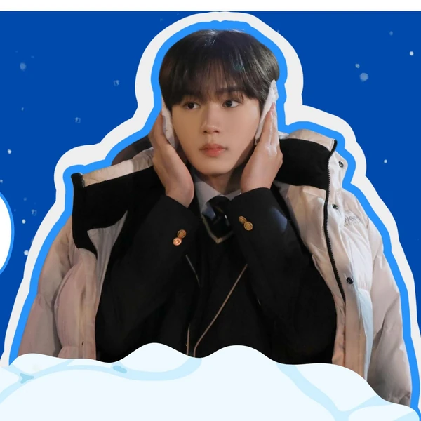 Top Photo Full of Kim Junseo (ALPHA DRIVE ONE) Love