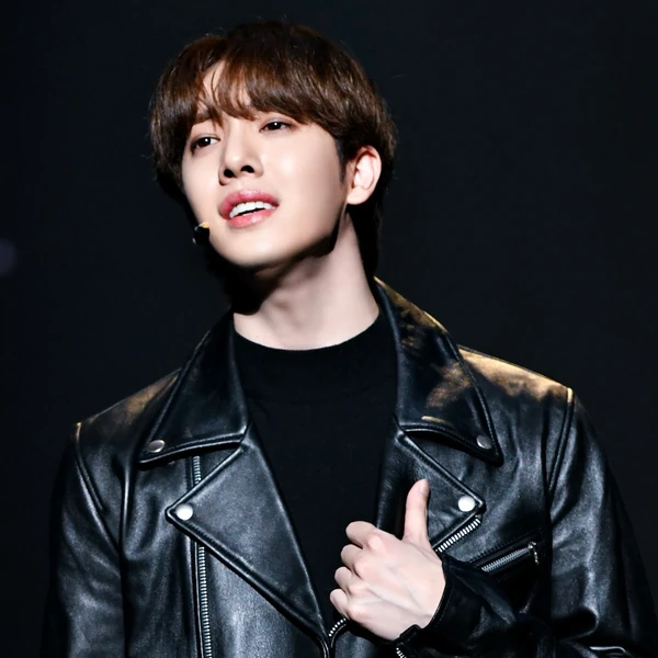 充满粉丝爱意的KAZUTA (n.SSign)人气照片