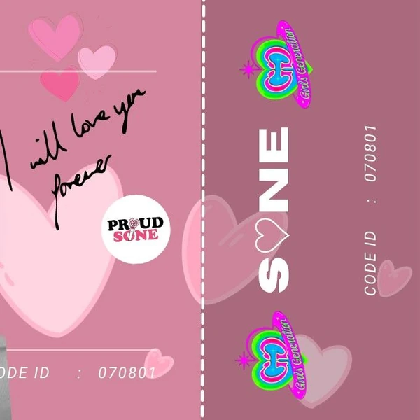 Top Photo Full of Girls' Generation Love