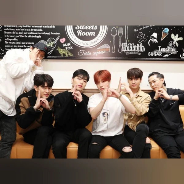 iKONへの愛が詰まった人気写真