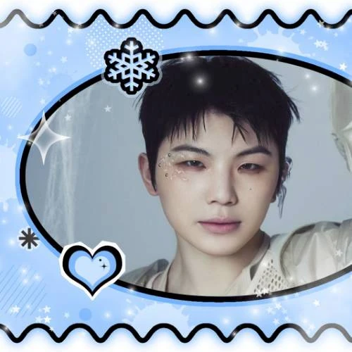 Top Photo Full of Woozi (SEVENTEEN) Love