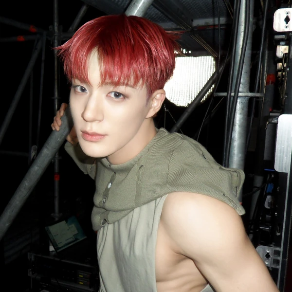 오늘 가장 사랑받은 제노 (NCT DREAM)의 모습