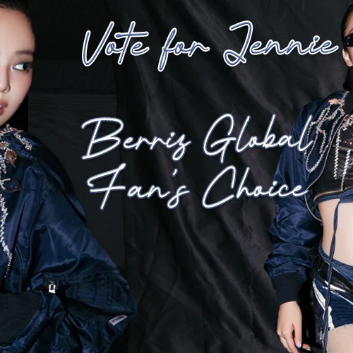 ファンが選んだジェニー (BLACKPINK)最高の瞬間