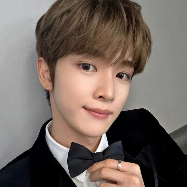 Today's Most Loved Sungchan (RIIZE)