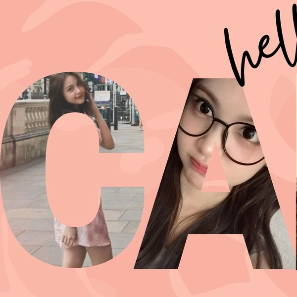 Top Photo Full of Carmen (Hearts2Hearts) Love