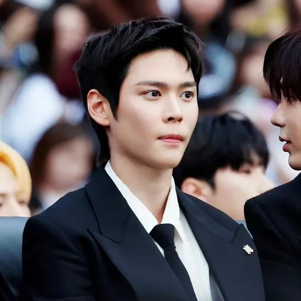 Fans' Pick: Best Moment of Eunseok (RIIZE)