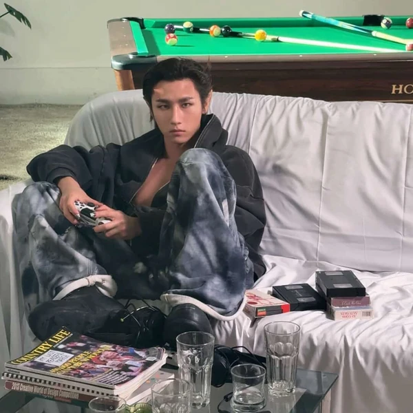 Fans' Pick: Best Moment of I.M (MONSTA X)