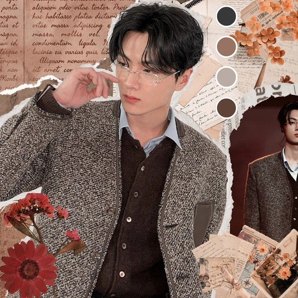 今日最も愛されたジェイ (ENHYPEN)の姿