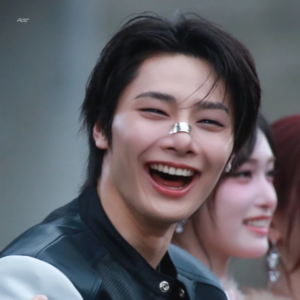 Top Photo Full of I.N (Stray Kids) Love