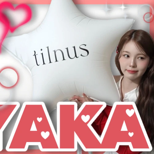 Fans' Pick: Best Moment of Ayaka (NiziU)
