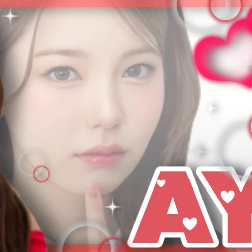 Top Photo Full of Ayaka (NiziU) Love